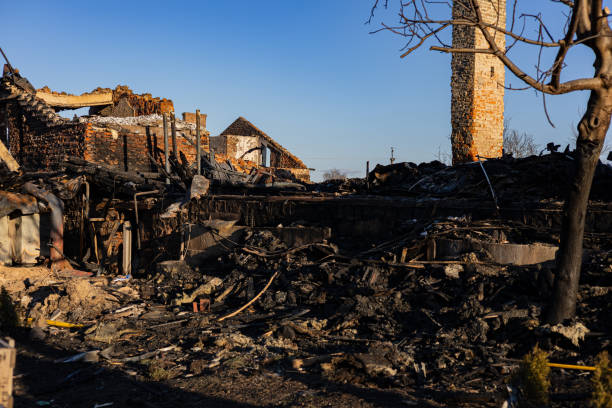 Reliable Soot Cleanup contractor in Apollo Beach, FL by Meridian Smoke Damage